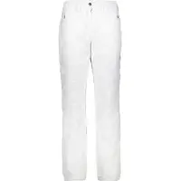 CMP Ski 3w20636 Pants Blanc XS Femme