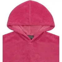 Normani Peignoir 'Pichilemu' rose