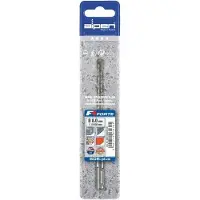 Alpen Marteau perforateur SDS-PLUS (6 mm)