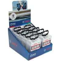 Bosch Impact T30 25 mm 25 pcs. Pour tournevis
