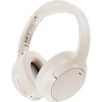 Acefast Casque sans fil H6 ANC avec Bluetooth 5.3 et IPX4 - blanc