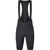 Endura Cuissard à bretelles Loop - Noir - M