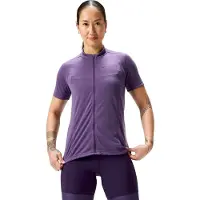 Endura T-shirt fonctionnel 'Loop' violet