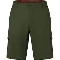 Endura Pantalon cargo vert foncé