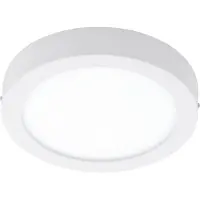 Eglo 96671 Fueva-C LED Luminaire apparent Connect 21W blanc