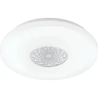 Eglo LED plafonnier Capasso 1