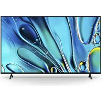 Sony Bravia 3 K55S35B TV LED Ultra HD HDR XR 55" (139 cm)