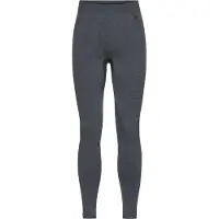 Odlo Bottom Long Performance Warm Eco Base Layer Pants Gris 2XL Homme