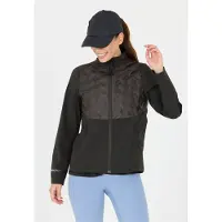 Endurance Veste outdoor noir