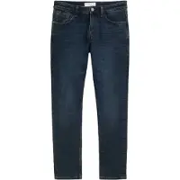 Tom Tailor Jean 'Josh' bleu foncé