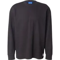 HUGO Sweat-shirt 'Nuwolo' noir