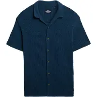 Superdry Pull-over marine
