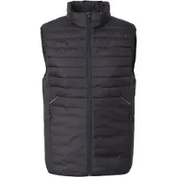 BOSS Urbanex 10262007 01 Vest Noir 2XL Homme
