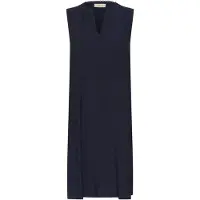 Cream Robe 'CRLori' bleu marine
