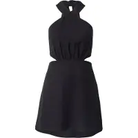 MYLAVIE by Sarah Harrison Robe noir