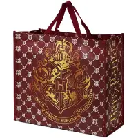 Konix Harry Potter - Poudlard - Shopping Bag 40x45x20 Cm