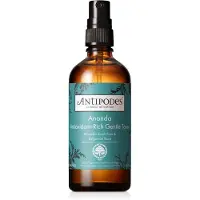 Antipodes Lotion tonique douce riche en anti-oxydants Ananda par 100 ml