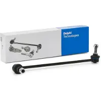 Delphi Biellette de barre stabilisatrice TC1040