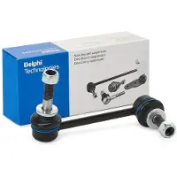 Delphi Tyc/vzpera, stabilisateur