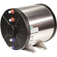 VETUS Whd Water Heater 75l Argenté
