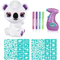 Style 4 Ever Peluche - 23 cm - Bricolage Koala - - UneTaille - Peluche