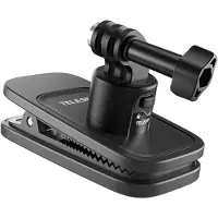 Telesin Attache rapide pour sac à dos GoPro