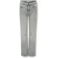 ONLY GIRLS Jean 'KOGJuicy' gris denim