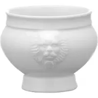 Hendi Bol à soupe blanc en porcelaine 250 ml | 4 pièces