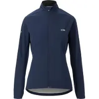 Giro Stow H2o Jacket Bleu S Femme