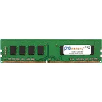 PHS-memory 8GB mémoire RAM pour HP Pavilion 590-a0009ng DDR4 UDIMM 2400MHz (SP324137)
