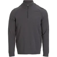 Lufian Pull-over marron