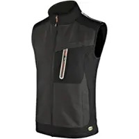 Diadora Gilet sans manches Carbon Tech taille XXL