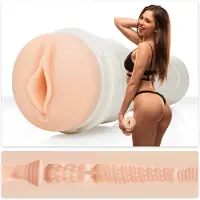 Fleshlight Riley Reid Utopia Masturbateur masculin 25