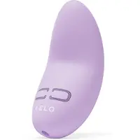 LELO Lily 3 Stimulateur Calm Lavender 7,4 cm