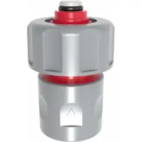 AWTOOLS Schnellkupplung für Schlauchstopper, 10 Stück.