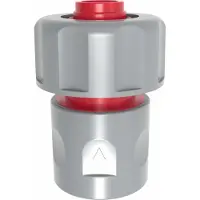 AWTOOLS SZYBKOZŁĄCZE DO WĘŻA 3/4" - 10szt. (Raccord de tuyau)