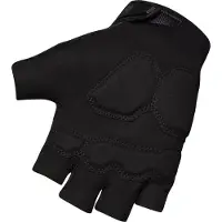 FOX Hommes, Gants, Ranger Glove Gel Short, Noir, (L)
