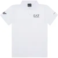 EA7 Polo à Manches Courtes 8nbf23_bjemz