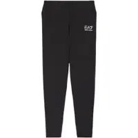 Emporio Armani 7g000034_af12625 Leggings Noir 14 Years Fille