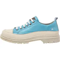 Art pour femme. 1189411XP003_0B0 Chaussures 1894 Birmingham bleu (44), 3 à 5 cm, Lacets, Casuel