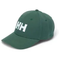 Helly Hansen Brand Cap Vert Homme,Femme