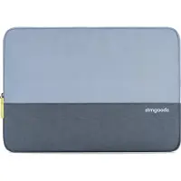 STM Origin Sleeve (14")- Glacier Blue (14"), Sac pour notebook, Bleu