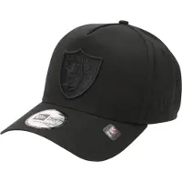 New Era Casquette 'NFL ESSENTIAL EFRAME LASRAI' noir