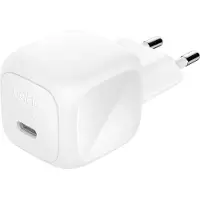 Belkin BOOST Charge USB-C 45W PowerDelivery PPS ws. WCA013kqWH