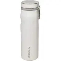Stanley Bouteille isotherme Twist Flip 0,7 L Blanc