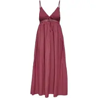 ONLY Robe 'ONLBriar' bourgogne