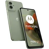 Motorola moto g55 5G, 16.5 cm (6.49"), 8 Go, 256 Go, 50 MP, Android 14, Vert