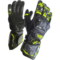 MUGENRACE Moone Sport Motor Gants de vélo