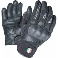 MUGENRACE Neo Court Gants Noirs Taille 3XL