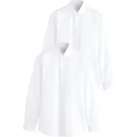 Next Chemise blanc